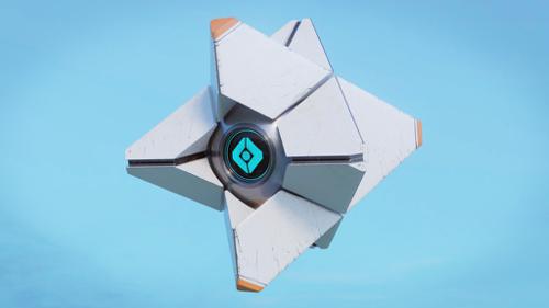 destiny ghost preview image